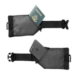 NOMATIC Waist Straps 可拆式腰帶 (V1)|耐用防水|提升背包舒適性