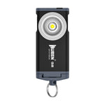 WUBEN G2 多功能 EDC 鑰匙扣燈|搭載 OSRAM P9 LED|最大亮度 500 流明