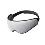OSTRICH PILLOW Eye Mask 3D|人體工學遮光眼罩|全遮光設計,提升睡眠品質