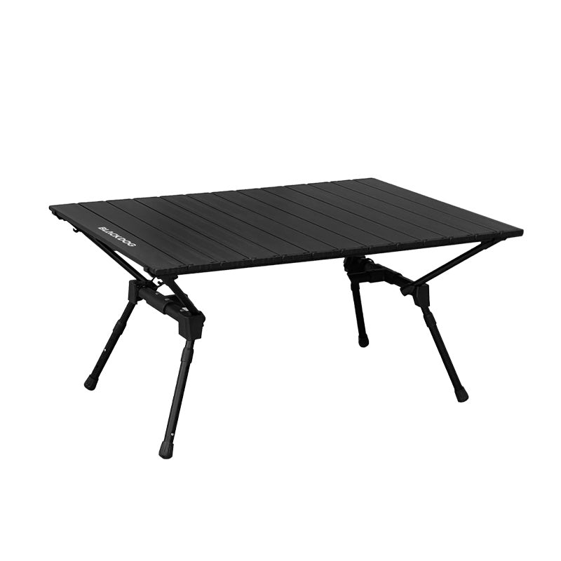Blackdog 鋁板折疊桌 BD-ZZ003