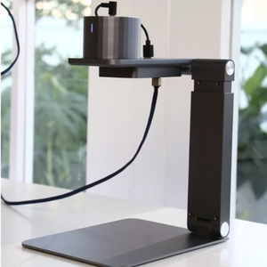 LASERPECKER L1 Pro|迷你便攜鐳射雕刻機