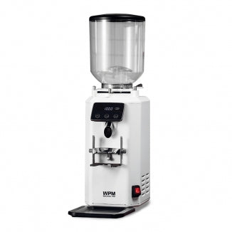 WPM 商用咖啡研磨機 ZD-18S
