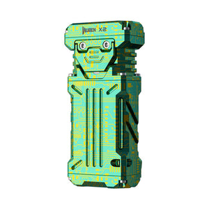 WUBEN X2 易攜帶燈|輕巧便攜|方便隨身攜帶