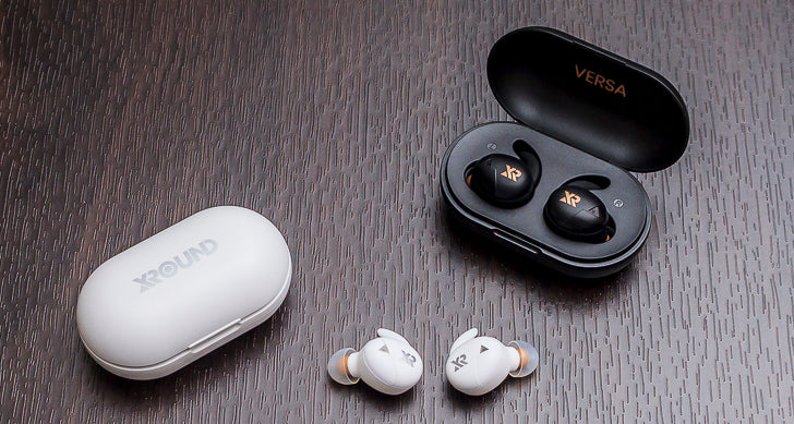 XROUND VERSA：3D 調聲技術加持  長氣、靚聲、超舒適