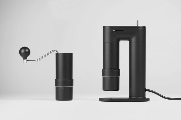 ARCO 二合一咖啡磨豆機 ( 2-in-1 Coffee Grinder)