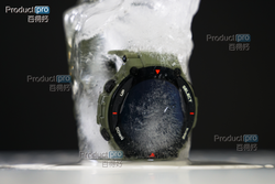 Amazfit T-Rex 軍用級運動智能手錶 12項軍規認證| 戶外風格設計| 20天超長續航