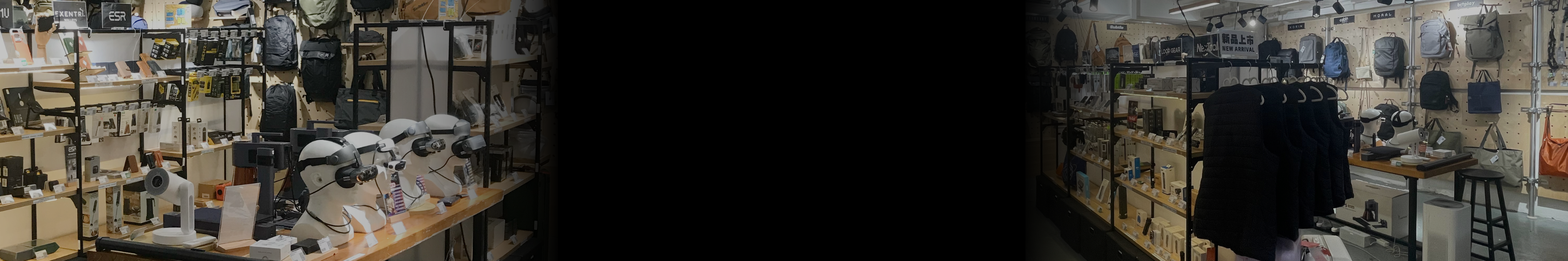 實體店限定｜現貨優惠