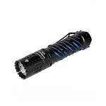 ACEBEAM E70 手電筒｜鋁合金機身、五檔亮度模式與雙重防護設計