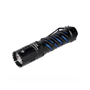 ACEBEAM E70 手電筒｜鋁合金機身、五檔亮度模式與雙重防護設計