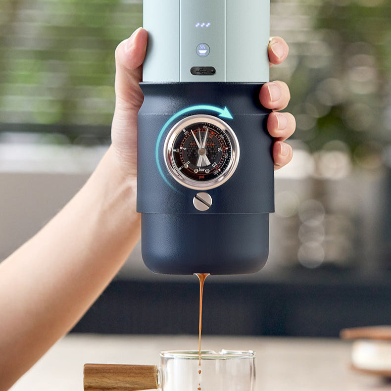 STARSEEKER SUPER58 ポータブルエスプレッソマシン STARSEEKER