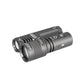 ACEBEAM Terminator M1｜LEP+LED手電筒｜變焦多功能設計｜高亮遠射程