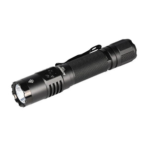 ACEBEAM T35 戶外手電筒｜1900流明高亮度｜380米遠射｜多功能戰術設計