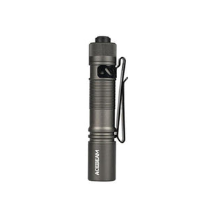 ACEBEAM Pokelit AA｜1000流明隨身手電筒｜USB-C充電便攜設計