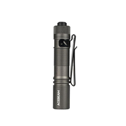ACEBEAM Pokelit AA｜1000流明隨身手電筒｜USB-C充電便攜設計