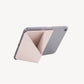 MOFT Adhesive Tablet Stand 平板支架｜iPad Mini 適用｜超薄可重貼｜適合7.9"-9.7"平板
