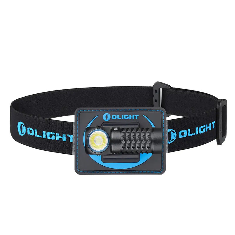 OLIGHT Perun mini kit 雷神迷你戶外拐角頭燈