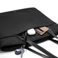 TOMTOC Versatile T23 手提電腦托特包 12.5L｜防潑水通勤 Tote Bag｜日常 EDC 與旅行必備