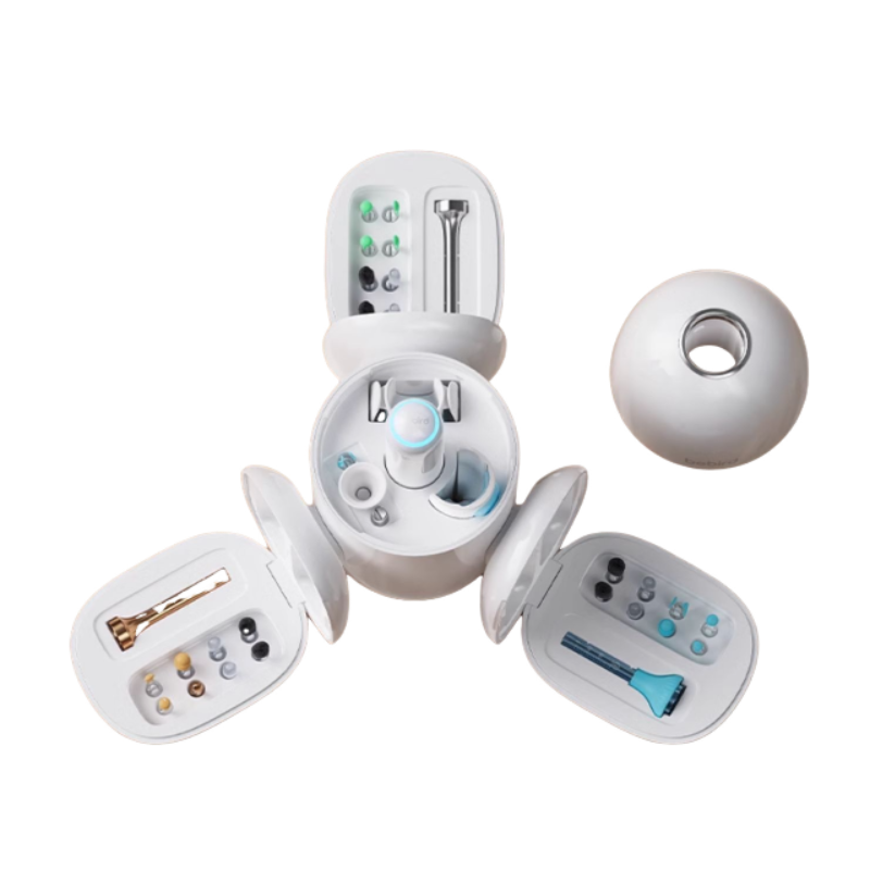 BEBIRD Home30S 家庭可視采耳儀｜多功能高清耳鏡｜遠距醫療支持