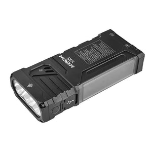 ACEBEAM X35 多光源強力搜索手電筒