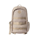MORAL Napier Poser Backpack 多功能綁帶背包｜環保材質｜防潑水設計