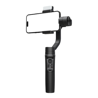 HOHEM Isteady M5s Kit｜磁吸補光手機穩定器｜產品主圖