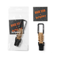 BITPLAY x Base550 Carabiner｜日常與戶外使用