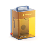 SCULPFUN G9 Portable Laser Engraver 雙波長鐳射雕刻機