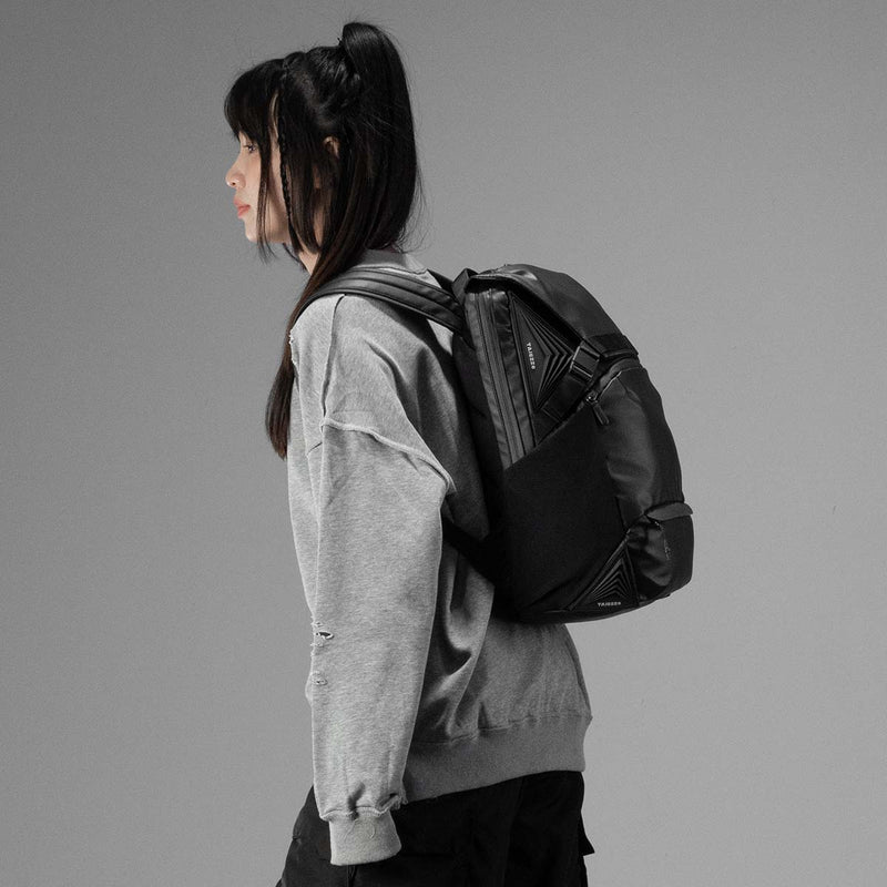 TAJEZZO Backpack 背囊 N7S