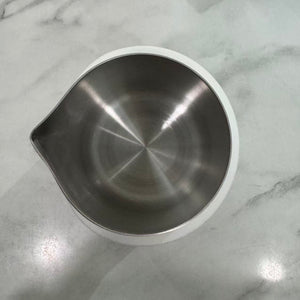 SUBMINIMAL FlowTip Milk Jug 咖啡拉花鋼杯 450ml #1750 ( 陳列品/瑕疵品特價出售 )