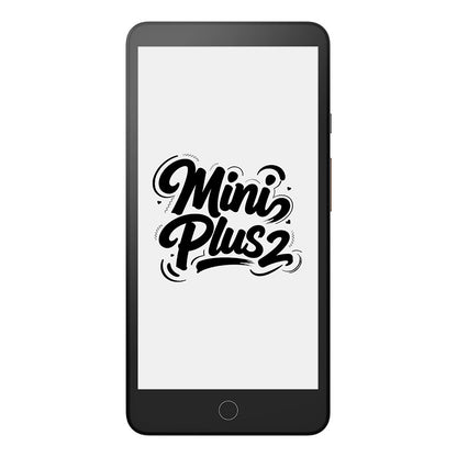 MOAAN 墨案 Mini Plus 2T 迷你電子書閱讀器｜5.84吋 護眼墨水屏｜512GB 便攜大容量