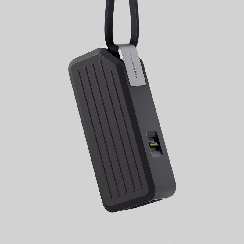 HOTO Laser Measure Pro 激光測距儀整機外觀展示