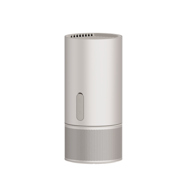 XGIMI MoGo 3 Pro 投影機展示