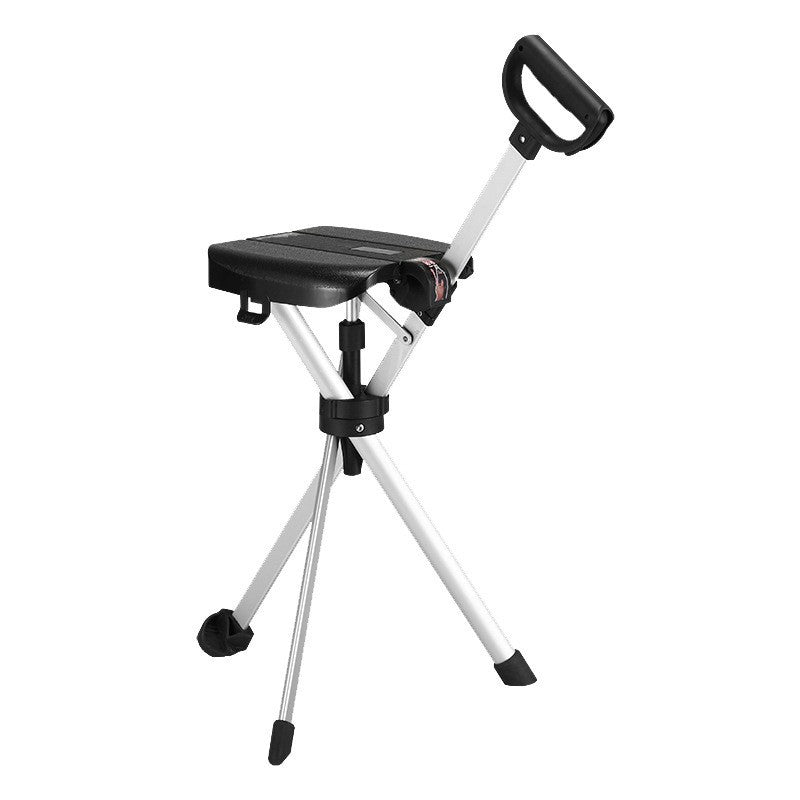 RAGON-IEC Folding Cane Chair 折疊拐杖椅 