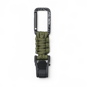 BITPLAY x Base550 Carabiner｜戶外探險配件