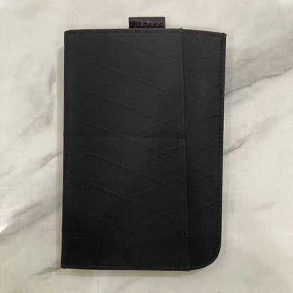ALPAKA ARK Passport Sleeve 護照套 #1700 ( 陳列品/瑕疵品特價出售 )