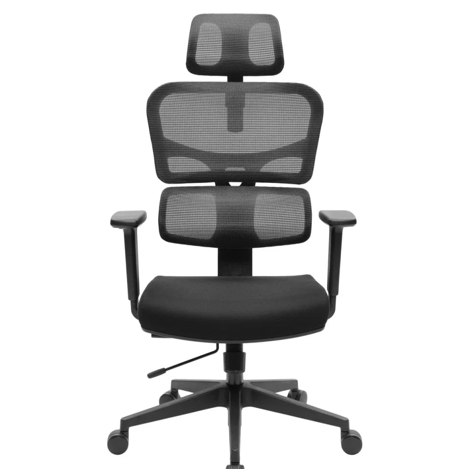 NEWTRAL 腰部自動追蹤人體工學椅