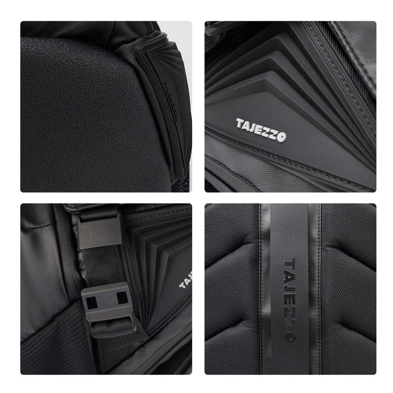 TAJEZZO Backpack 背囊 N7S