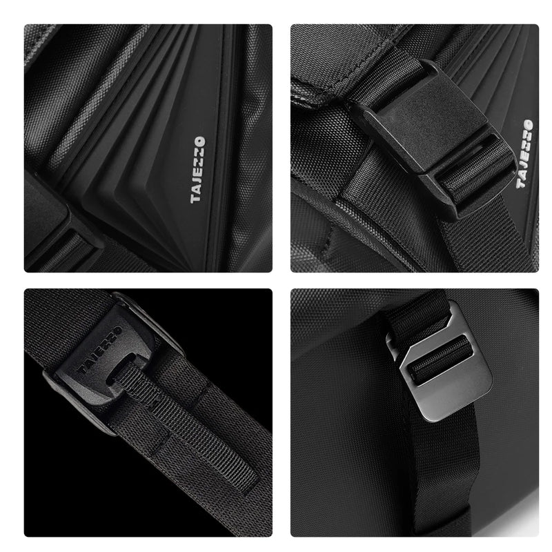 TAJEZZO Sling Bag 側肩包 N6MAX