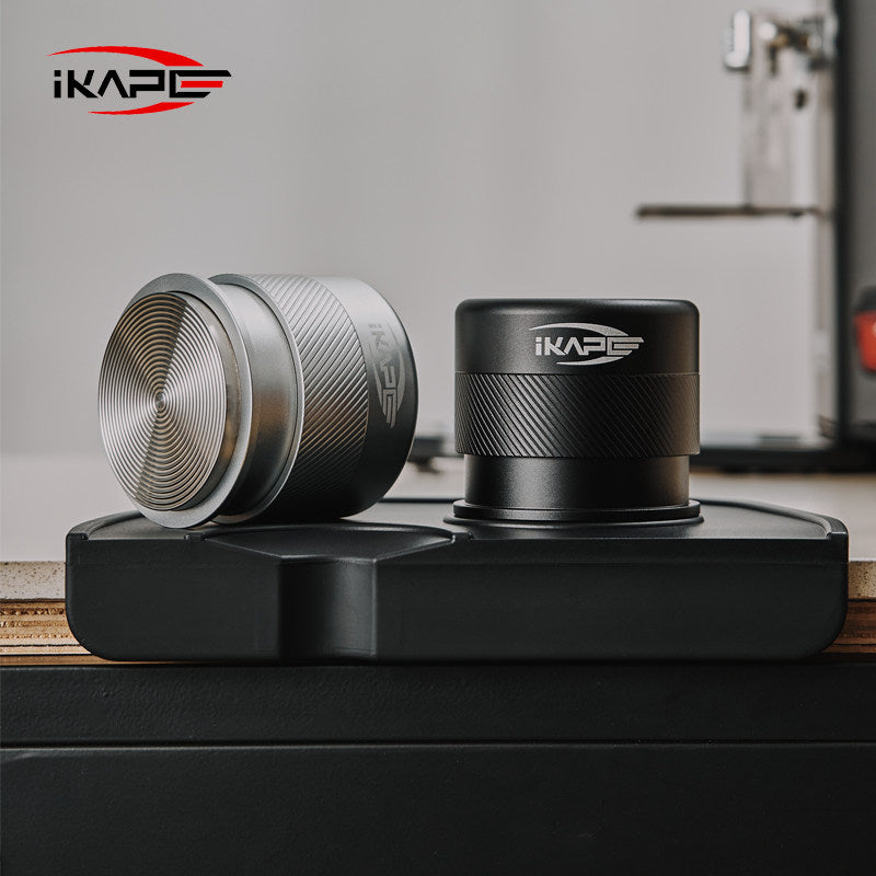 IKAPE Constant Pressure 咖啡壓粉器 V4場景圖