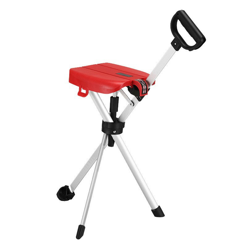 RAGON-IEC Folding Cane Chair 折疊拐杖椅 