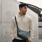 ALPAKA Flow Satchel 多功能側肩包｜X-Pac 限量款｜防潑耐用｜通勤與城市漫遊