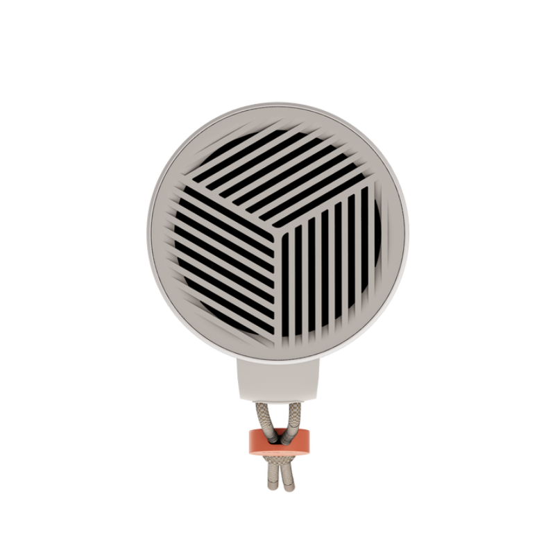 XGIMI MoGo 3 Pro 投影機頂部展示