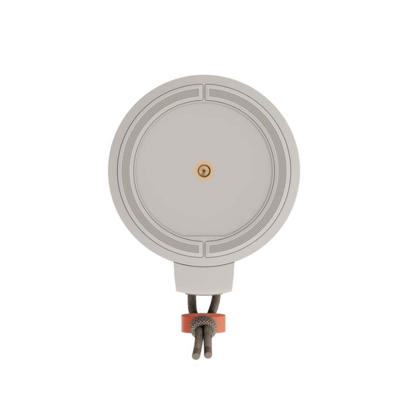 XGIMI MoGo 3 Pro 投影機底部展示