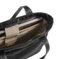 TOMTOC Versatile T23 手提電腦托特包 12.5L｜防潑水通勤 Tote Bag｜日常 EDC 與旅行必備