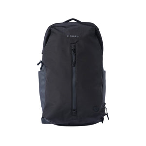 Umago Ronin 隱藏式頂部暗格，適合貴重物品收納