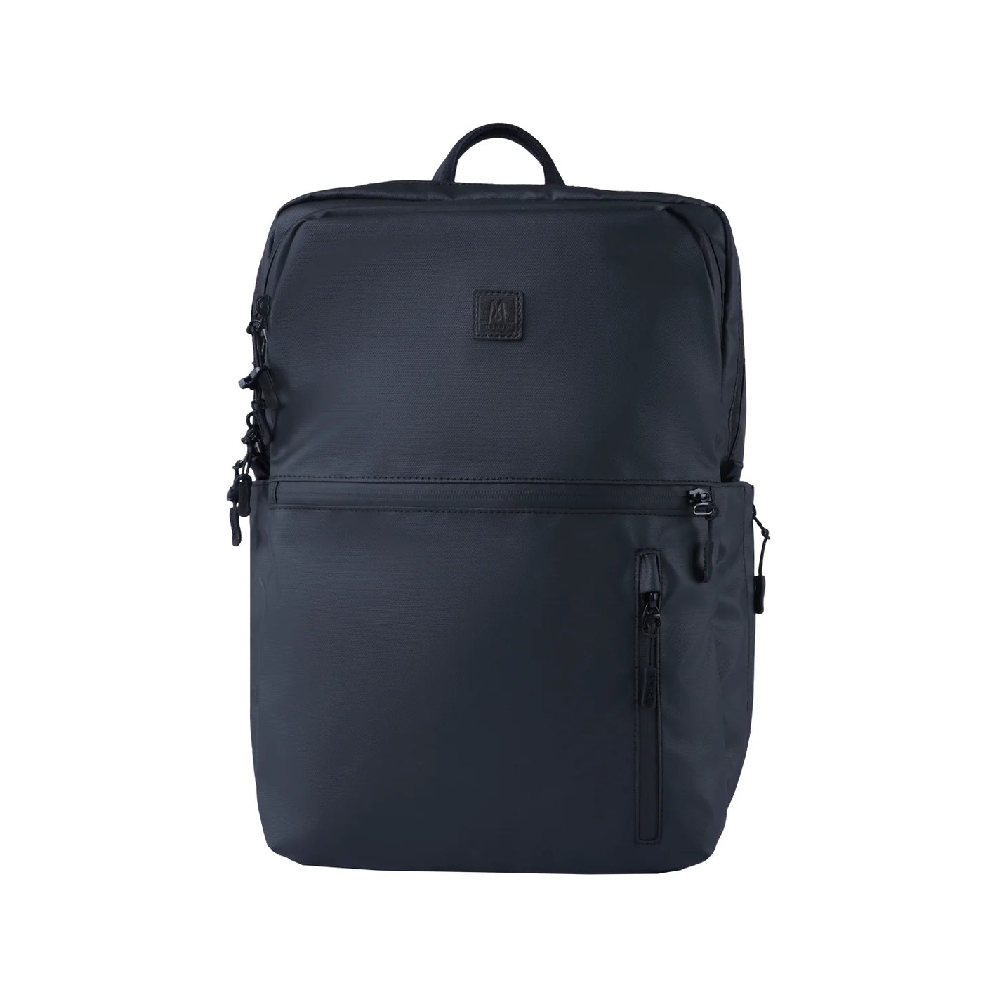 MORAL Cecil Compact II 日常通勤背囊｜Stealth Bomber Edition｜19L 容量 x 人體工學設計