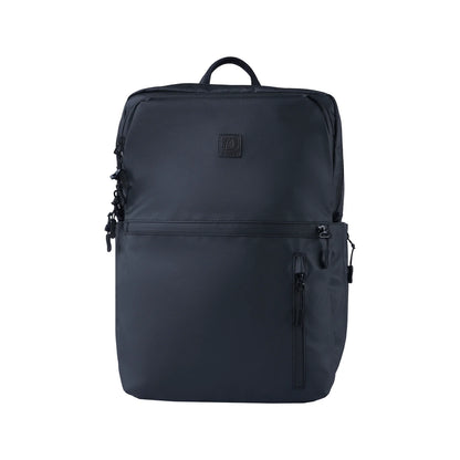 MORAL Cecil Compact II 日常通勤背囊｜Stealth Bomber Edition｜19L 容量 x 人體工學設計
