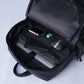 MORAL Cecil Compact II 日常通勤背囊｜Stealth Bomber Edition｜19L 容量 x 人體工學設計