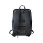MORAL Cecil Compact II 日常通勤背囊｜Stealth Bomber Edition｜19L 容量 x 人體工學設計