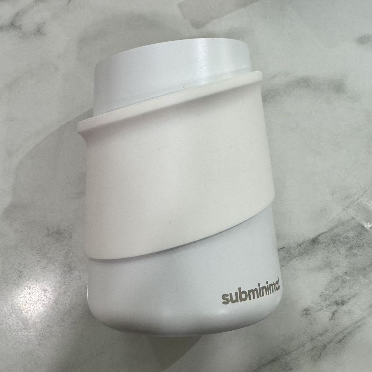 SUBMINIMAL FlowTip Milk Jug 咖啡拉花鋼杯 450ml #1750 ( 陳列品/瑕疵品特價出售 )
